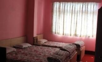 Reang Guest House, Kalimpong 2